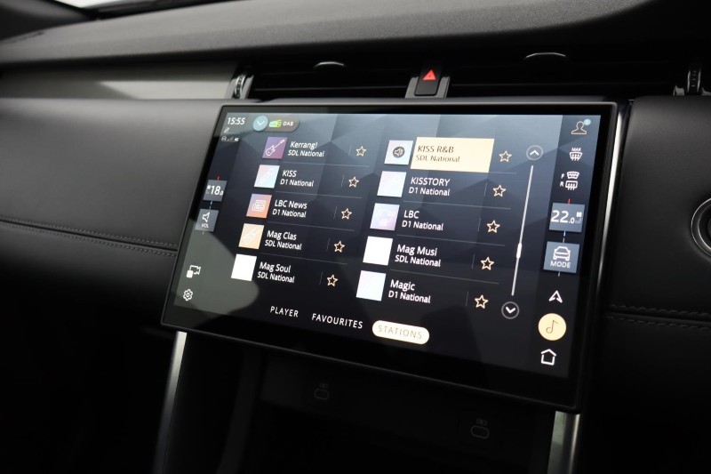 2024 (24) LAND ROVER DISCOVERY SPORT 2.0 D200 Dynamic HSE 5dr Auto [5 Seat] 5346912