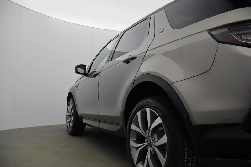 2024 (24) LAND ROVER DISCOVERY SPORT 2.0 D200 Dynamic HSE 5dr Auto [5 Seat] 5346876