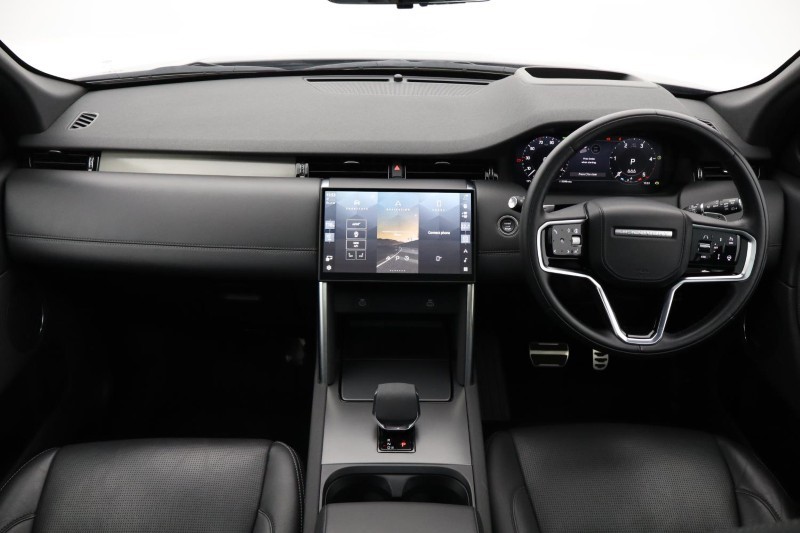 2024 (24) LAND ROVER DISCOVERY SPORT 2.0 D200 Dynamic HSE 5dr Auto [5 Seat] 5346894