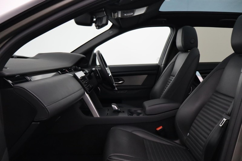 2024 (24) LAND ROVER DISCOVERY SPORT 2.0 D200 Dynamic HSE 5dr Auto [5 Seat] 5346885