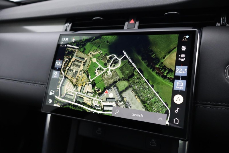 2024 (24) LAND ROVER DISCOVERY SPORT 2.0 D200 Dynamic HSE 5dr Auto [5 Seat] 5346910