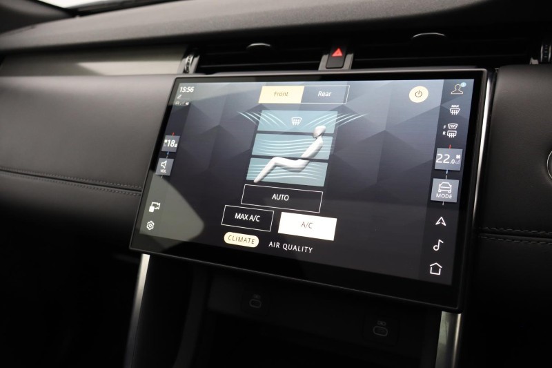 2024 (24) LAND ROVER DISCOVERY SPORT 2.0 D200 Dynamic HSE 5dr Auto [5 Seat] 5346917