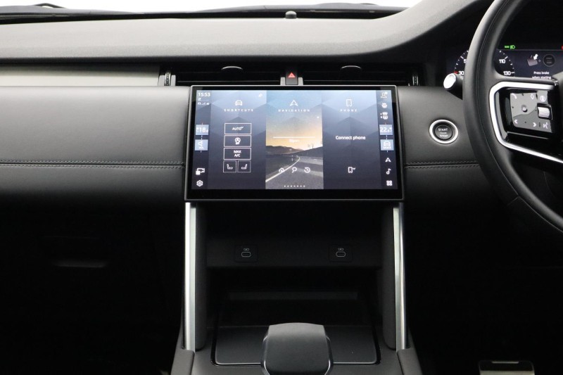 2024 (24) LAND ROVER DISCOVERY SPORT 2.0 D200 Dynamic HSE 5dr Auto [5 Seat] 5346896