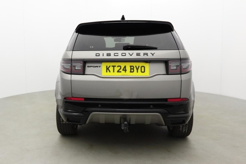 2024 (24) LAND ROVER DISCOVERY SPORT 2.0 D200 Dynamic HSE 5dr Auto [5 Seat] 5346869