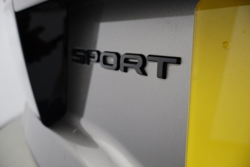 2024 (24) LAND ROVER DISCOVERY SPORT 2.0 D200 Dynamic HSE 5dr Auto [5 Seat] 5346879