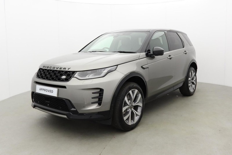 2024 (24) LAND ROVER DISCOVERY SPORT 2.0 D200 Dynamic HSE 5dr Auto [5 Seat] 5346868