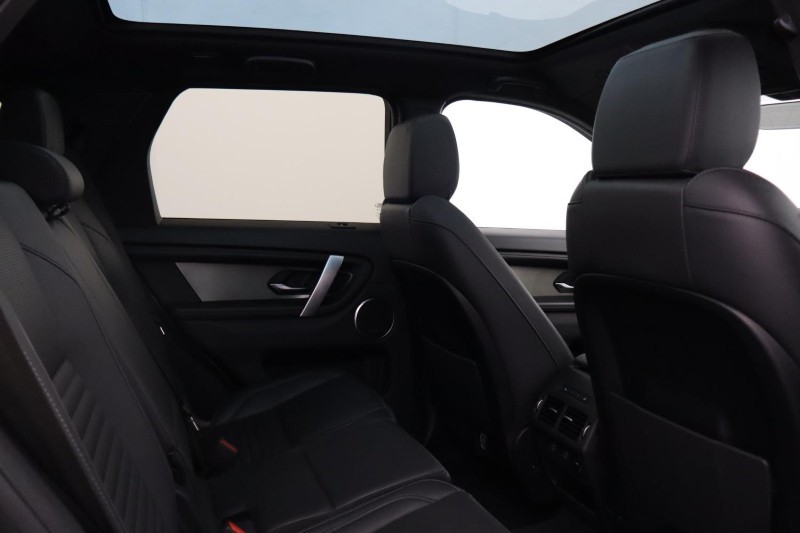 2024 (24) LAND ROVER DISCOVERY SPORT 2.0 D200 Dynamic HSE 5dr Auto [5 Seat] 5346891