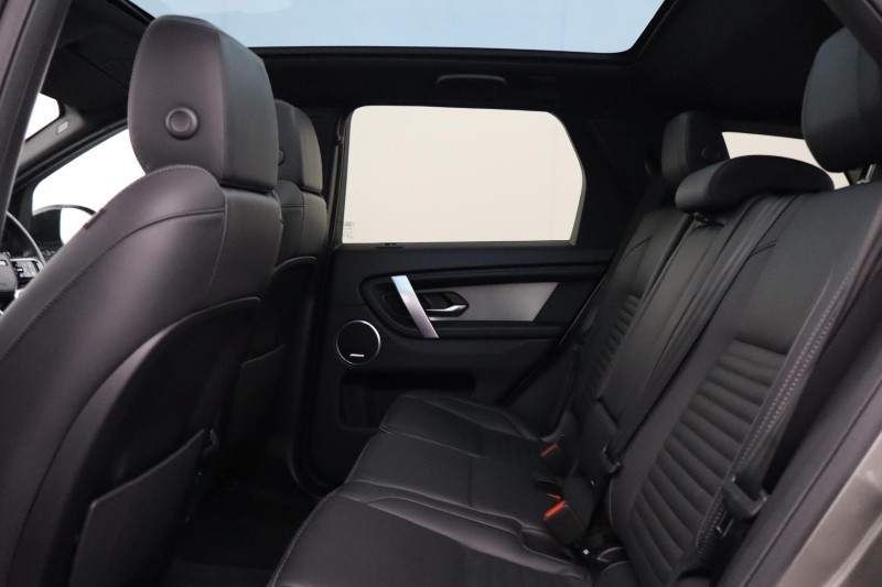 2024 (24) LAND ROVER DISCOVERY SPORT 2.0 D200 Dynamic HSE 5dr Auto [5 Seat] 5346888