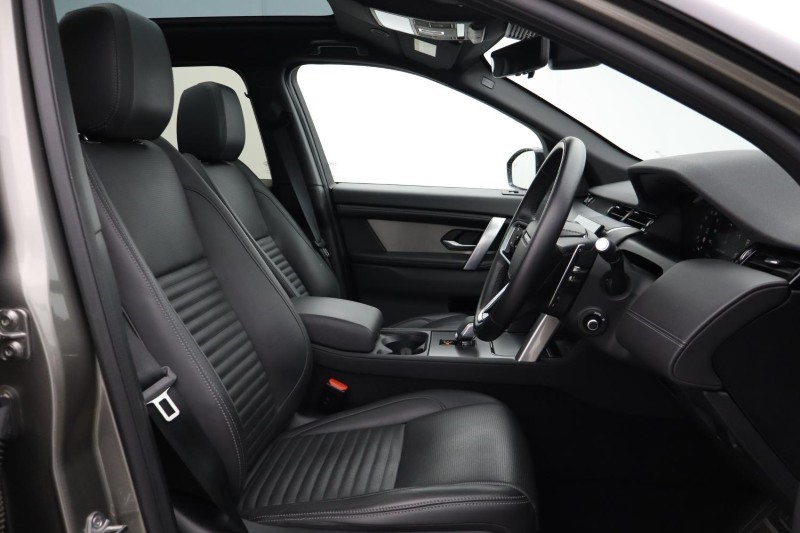 2024 (24) LAND ROVER DISCOVERY SPORT 2.0 D200 Dynamic HSE 5dr Auto [5 Seat] 5346903