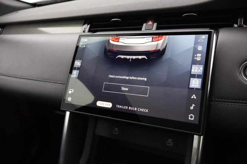 2024 (24) LAND ROVER DISCOVERY SPORT 2.0 D200 Dynamic HSE 5dr Auto [5 Seat] 5346916