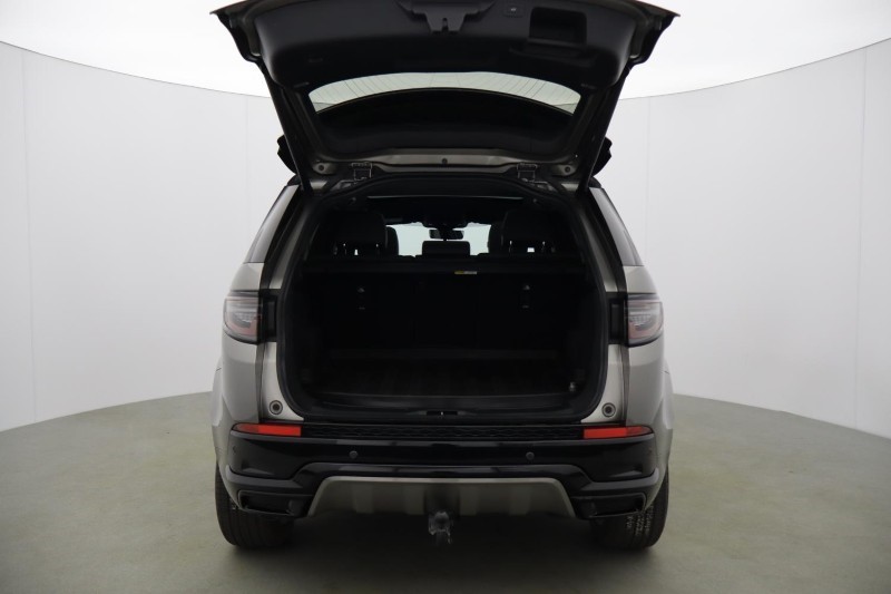 2024 (24) LAND ROVER DISCOVERY SPORT 2.0 D200 Dynamic HSE 5dr Auto [5 Seat] 5346882