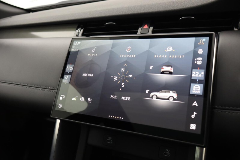 2024 (24) LAND ROVER DISCOVERY SPORT 2.0 D200 Dynamic HSE 5dr Auto [5 Seat] 5346919