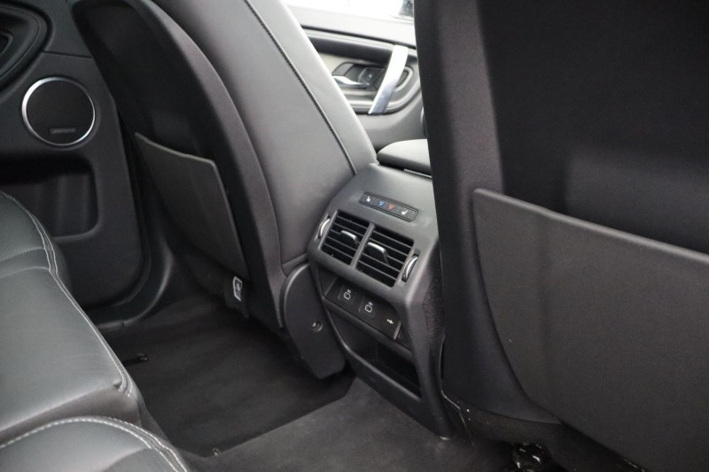 2024 (24) LAND ROVER DISCOVERY SPORT 2.0 D200 Dynamic HSE 5dr Auto [5 Seat] 5346890