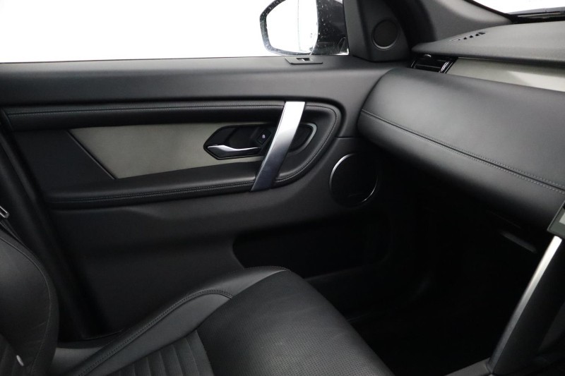 2024 (24) LAND ROVER DISCOVERY SPORT 2.0 D200 Dynamic HSE 5dr Auto [5 Seat] 5346923