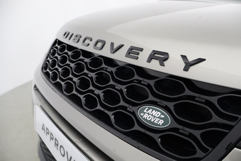 2024 (24) LAND ROVER DISCOVERY SPORT 2.0 D200 Dynamic HSE 5dr Auto [5 Seat] 5346933