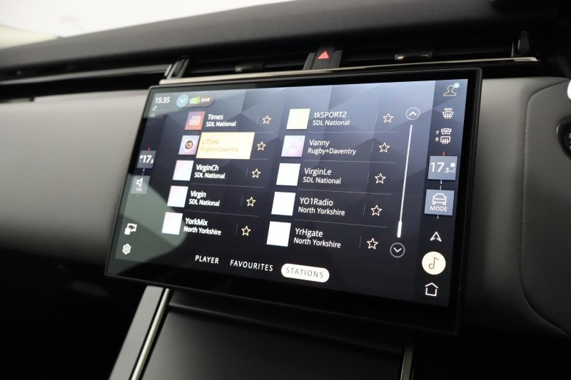 2024 (74) LAND ROVER RANGE ROVER VELAR 3.0 D300 MHEV Dynamic HSE 5dr Auto 5340114