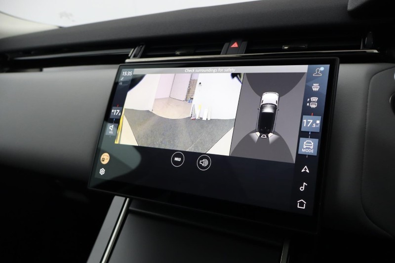 2024 (74) LAND ROVER RANGE ROVER VELAR 3.0 D300 MHEV Dynamic HSE 5dr Auto 5340113