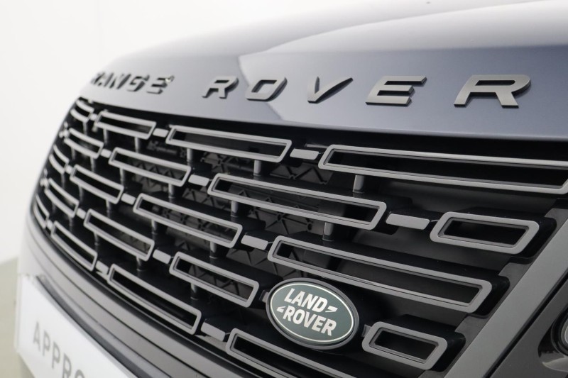 2024 (74) LAND ROVER RANGE ROVER VELAR 3.0 D300 MHEV Dynamic HSE 5dr Auto 5340134