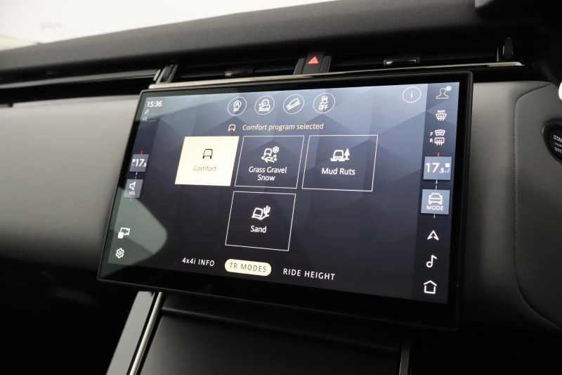 2024 (74) LAND ROVER RANGE ROVER VELAR 3.0 D300 MHEV Dynamic HSE 5dr Auto 5340122