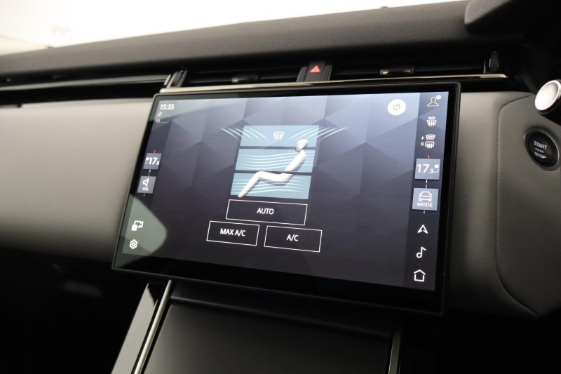 2024 (74) LAND ROVER RANGE ROVER VELAR 3.0 D300 MHEV Dynamic HSE 5dr Auto 5340116