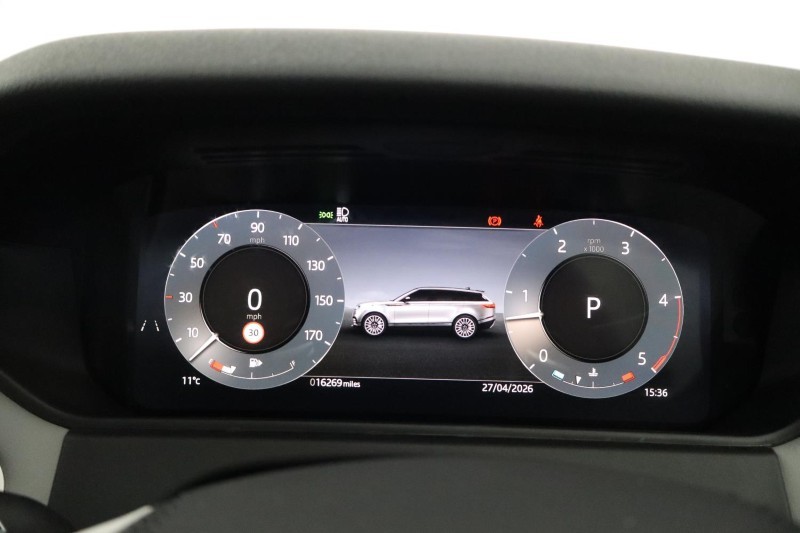 2024 (74) LAND ROVER RANGE ROVER VELAR 3.0 D300 MHEV Dynamic HSE 5dr Auto 5340118