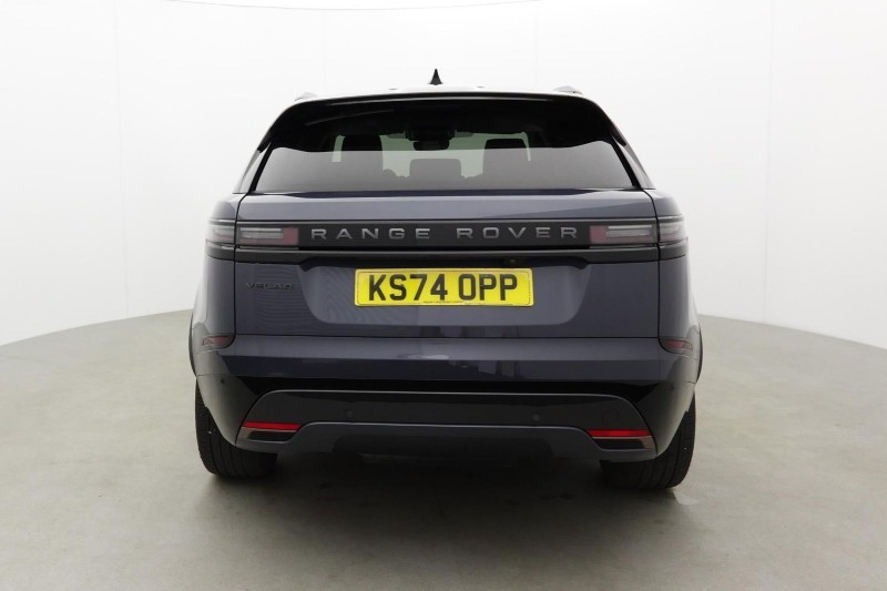 2024 (74) LAND ROVER RANGE ROVER VELAR 3.0 D300 MHEV Dynamic HSE 5dr Auto 5340078