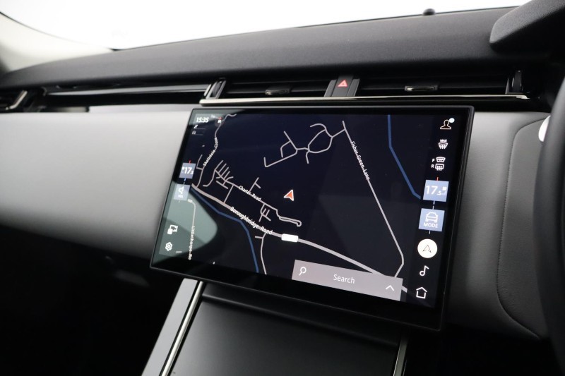 2024 (74) LAND ROVER RANGE ROVER VELAR 3.0 D300 MHEV Dynamic HSE 5dr Auto 5340112