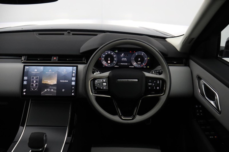 2024 (74) LAND ROVER RANGE ROVER VELAR 3.0 D300 MHEV Dynamic HSE 5dr Auto 5340103