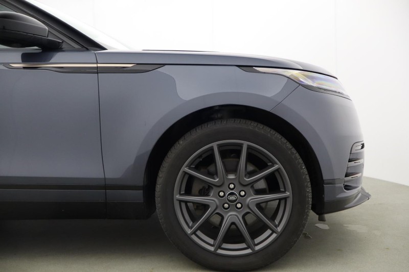 2024 (74) LAND ROVER RANGE ROVER VELAR 3.0 D300 MHEV Dynamic HSE 5dr Auto 5340130