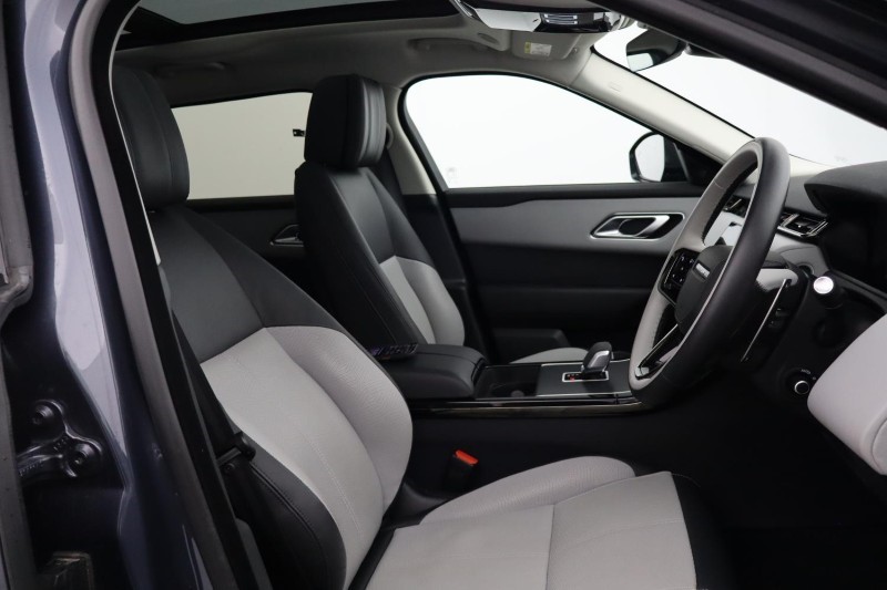 2024 (74) LAND ROVER RANGE ROVER VELAR 3.0 D300 MHEV Dynamic HSE 5dr Auto 5340107