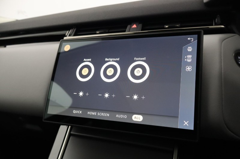 2024 (74) LAND ROVER RANGE ROVER VELAR 3.0 D300 MHEV Dynamic HSE 5dr Auto 5340119