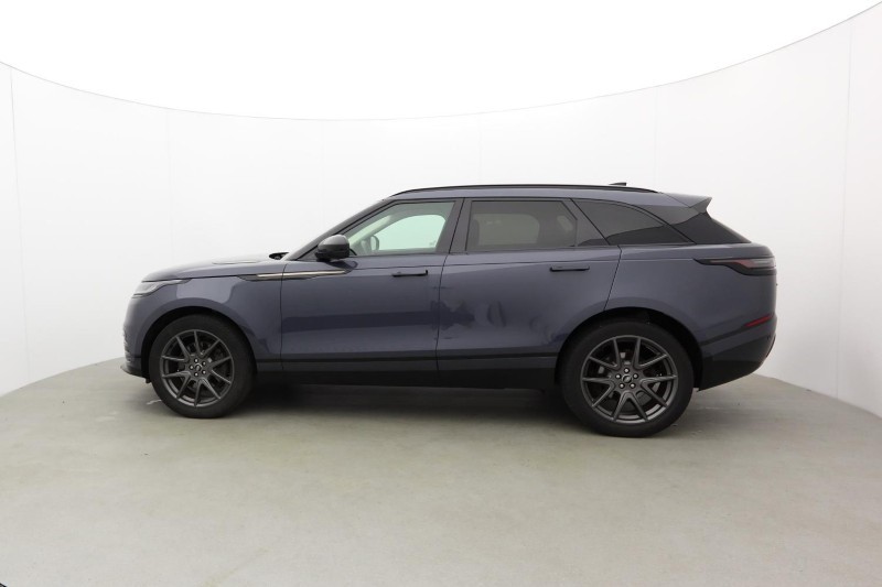 2024 (74) LAND ROVER RANGE ROVER VELAR 3.0 D300 MHEV Dynamic HSE 5dr Auto 5340080
