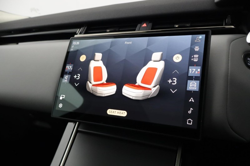 2024 (74) LAND ROVER RANGE ROVER VELAR 3.0 D300 MHEV Dynamic HSE 5dr Auto 5340115