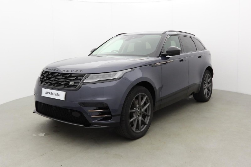 2024 (74) LAND ROVER RANGE ROVER VELAR 3.0 D300 MHEV Dynamic HSE 5dr Auto 5340077