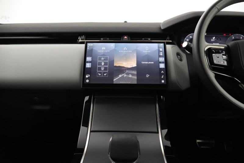 2024 (74) LAND ROVER RANGE ROVER VELAR 3.0 D300 MHEV Dynamic HSE 5dr Auto 5340102