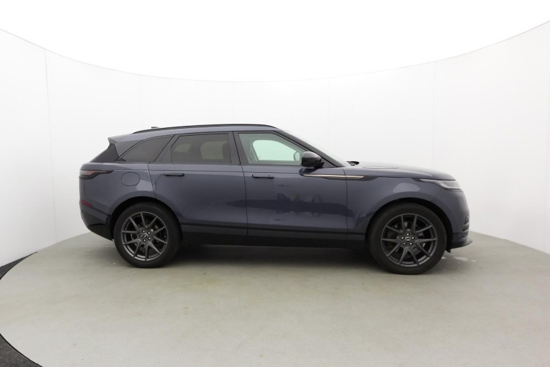 2024 (74) LAND ROVER RANGE ROVER VELAR 3.0 D300 MHEV Dynamic HSE 5dr Auto 5340079