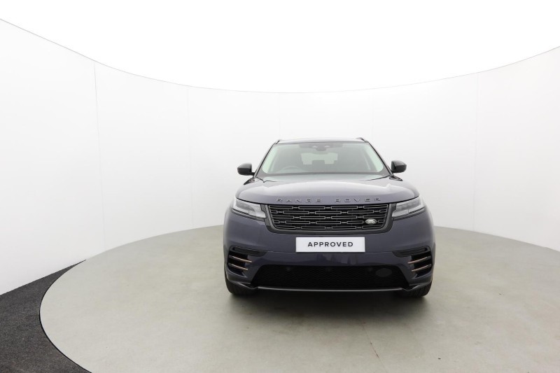 2024 (74) LAND ROVER RANGE ROVER VELAR 3.0 D300 MHEV Dynamic HSE 5dr Auto 5340076