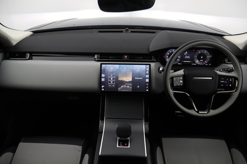 2024 (74) LAND ROVER RANGE ROVER VELAR 3.0 D300 MHEV Dynamic HSE 5dr Auto 5340100