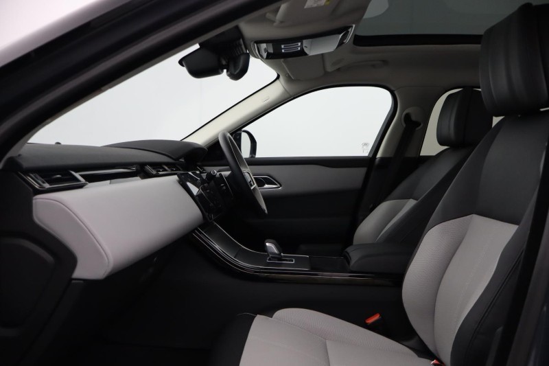 2024 (74) LAND ROVER RANGE ROVER VELAR 3.0 D300 MHEV Dynamic HSE 5dr Auto 5340089