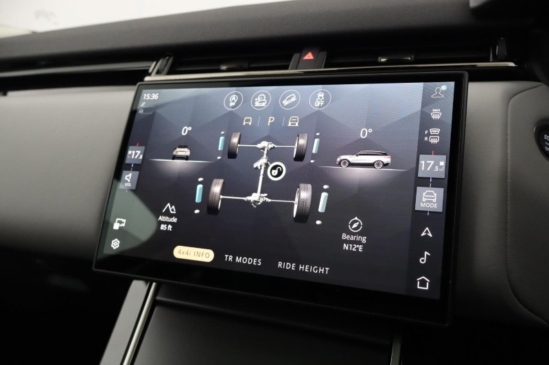 2024 (74) LAND ROVER RANGE ROVER VELAR 3.0 D300 MHEV Dynamic HSE 5dr Auto 5340121