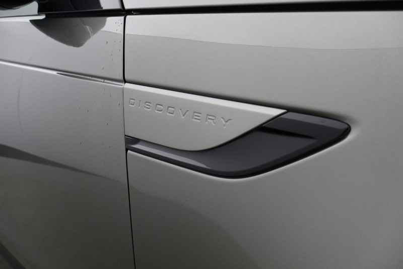 2024 (74) LAND ROVER DISCOVERY 3.0 D350 Dynamic HSE 5dr Auto 5333040