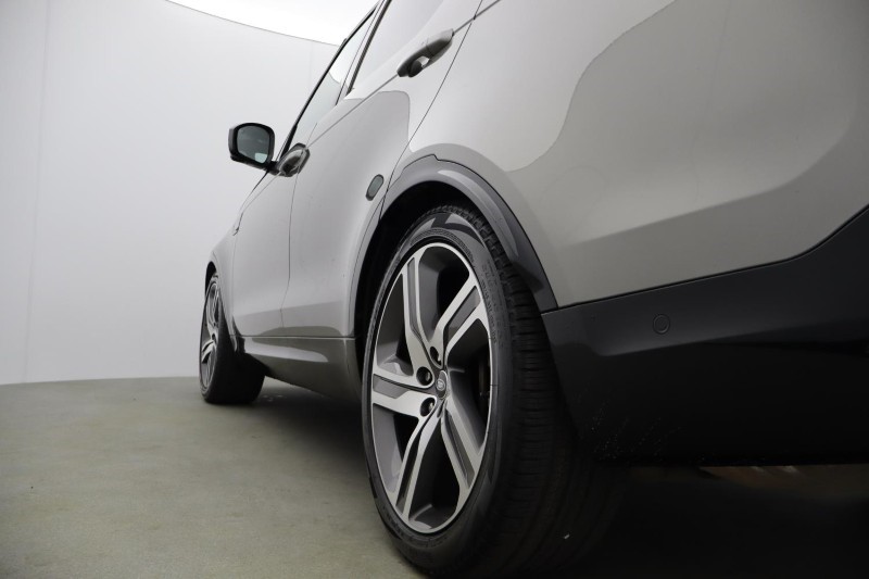 2024 (74) LAND ROVER DISCOVERY 3.0 D350 Dynamic HSE 5dr Auto 5333020