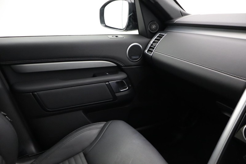 2024 (74) LAND ROVER DISCOVERY 3.0 D350 Dynamic HSE 5dr Auto 5333060