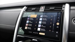 2024 (74) LAND ROVER DISCOVERY 3.0 D350 Dynamic HSE 5dr Auto 5333063