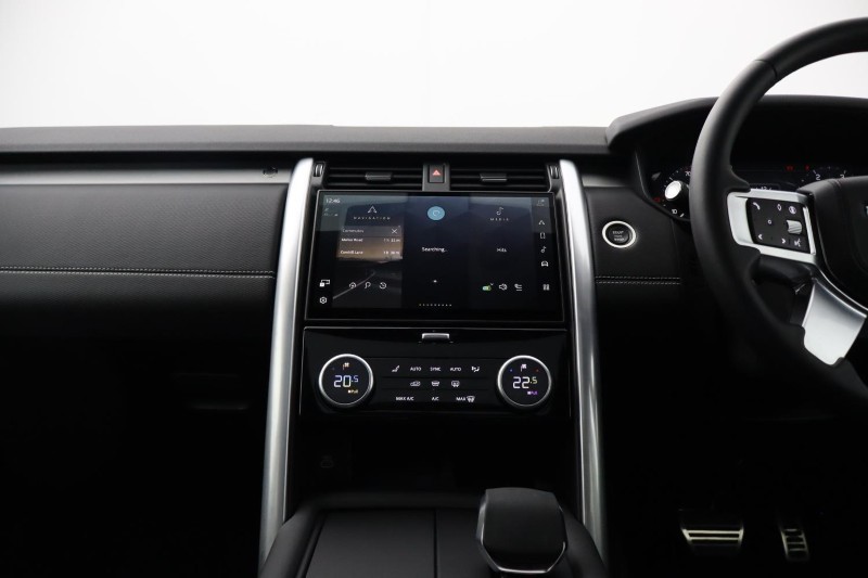 2024 (74) LAND ROVER DISCOVERY 3.0 D350 Dynamic HSE 5dr Auto 5333048