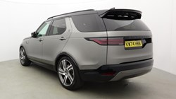 2024 (74) LAND ROVER DISCOVERY 3.0 D350 Dynamic HSE 5dr Auto 5333012