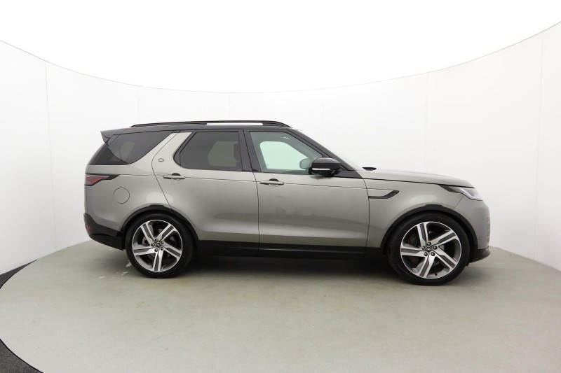 2024 (74) LAND ROVER DISCOVERY 3.0 D350 Dynamic HSE 5dr Auto 5333009