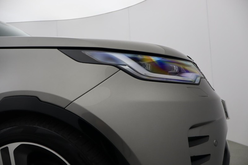 2024 (74) LAND ROVER DISCOVERY 3.0 D350 Dynamic HSE 5dr Auto 5333041