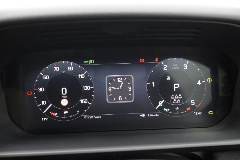 2024 (74) LAND ROVER DISCOVERY 3.0 D350 Dynamic HSE 5dr Auto 5333056