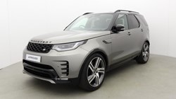 2024 (74) LAND ROVER DISCOVERY 3.0 D350 Dynamic HSE 5dr Auto 5333007